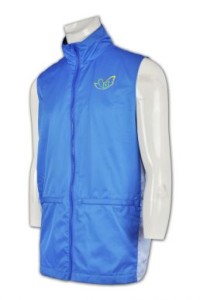 V118 vests jacket exporters & wholesale hk